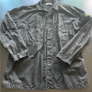 Stone Island Jacket